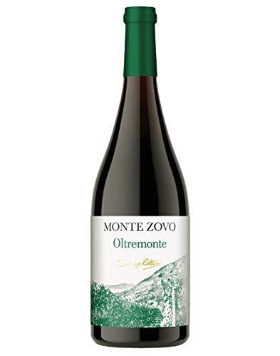 Verona Sauvignon IGT Oltremonte Monte Zovo 2022 0,75 ℓ von Monte Zovo