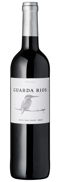 Guarda Rios Tinto - 2020 - Monte da Ravasqueira - Portugiesischer Rotwein von Monte da Ravasqueira