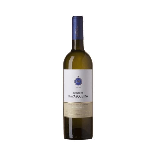 Monte da Ravasqueira Alvarinho - Weißwein von Monte da Ravasqueira