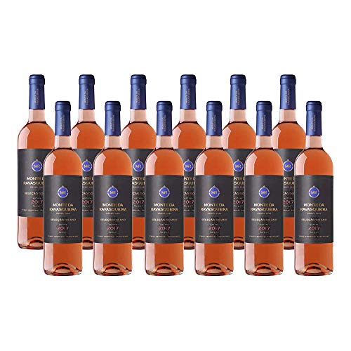 Monte da Ravasqueira Seleção - Roséwein - 12 Flaschen von Monte da Ravasqueira