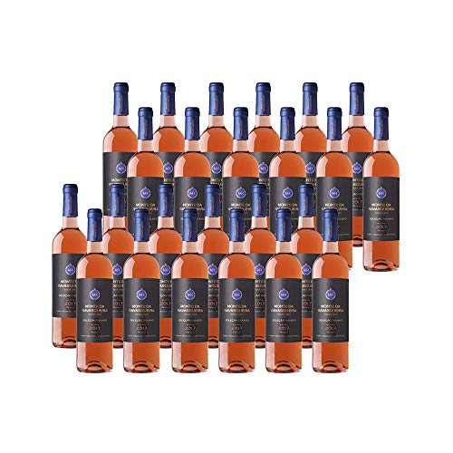 Monte da Ravasqueira Seleção - Roséwein - 24 Flaschen Monte da Ravasqueira Seleção - Roséwein - 24 Flaschen von Monte da Ravasqueira