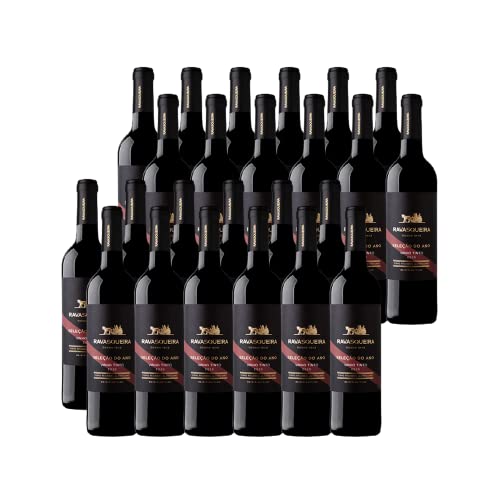 Monte da Ravasqueira Seleção - Rotwein - 24 Flaschen Monte da Ravasqueira Seleção - Rotwein - 24 Flaschen von Monte da Ravasqueira