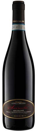 Amarone, Della Valpolicella Classico, Riserva, Scarnocchio, Monte Del Frà, (Case of 6x75cl) Italien, Veneto, Rotwein von MONTE DEL FRA