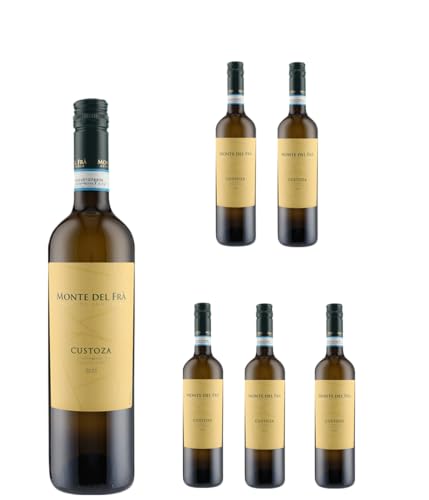 Custoza DOC 2023 (6 Fl. x 0.75l) Monte del Fra von MONTE DEL FRA