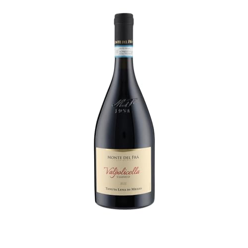 Valpolicella Classico DOC Lena di Mezzo 2022 Monte del Fra von Monte del Frà