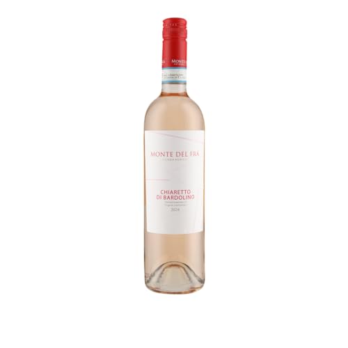 Bardolino Chiaretto DOC 2024 Monte del Fra von Monte delFra