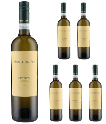 Custoza DOC 2024 (6 Fl. x 0.75l) Monte del Fra von Monte delFra