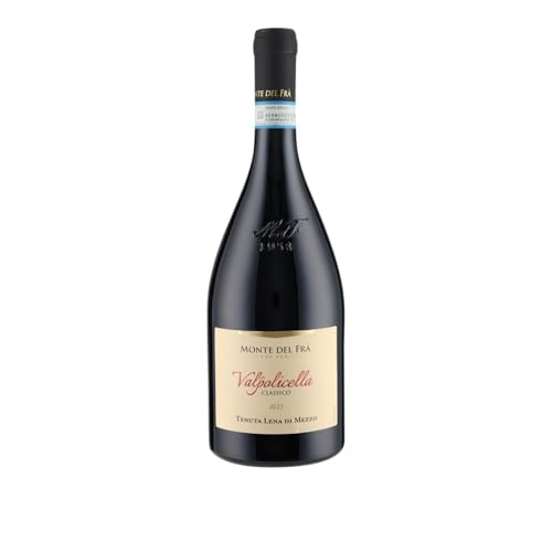 Valpolicella Classico DOC Lena di Mezzo 2023 Monte del Fra von Monte delFra
