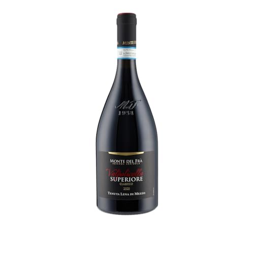 Valpolicella Classico Superiore DOC 2020 Monte del Fra von Monte delFra