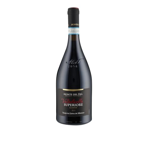 Valpolicella Classico Superiore DOC 2021 Monte del Fra von Monte delFra