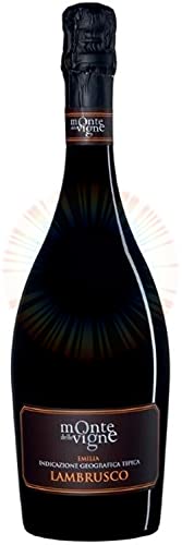 Lambrusco Secco IGT - Monte delle Vigne Lambrusco Secco IGT - Monte delle Vigne von Monte delle Vigne