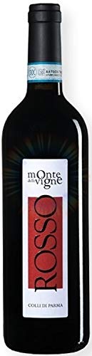 Monte delle Vigne Rosso DOC - 2018 - Monte delle Vigne Monte delle Vigne Rosso DOC - 2018 - Monte delle Vigne von Monte delle Vigne