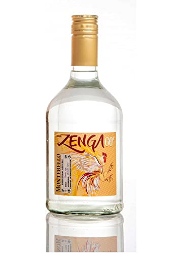Montebello - Cuvée Zenga Rhum blanc Montebello - Cuvée Zenga Rhum blanc von Montebello