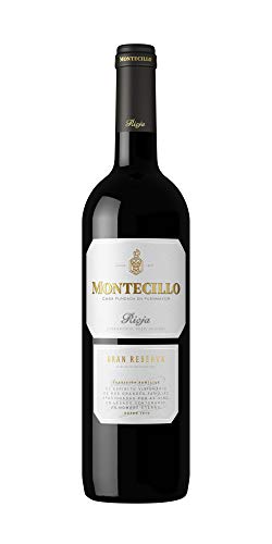 Bodegas Montecillo Gran Reserva trocken (1 x 0.75 l) von Montecillo