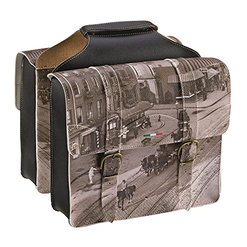 Dubbele tas Monte Grappa 29L Sale&Pepe Skay DGT Dubbele tas Monte Grappa 29L Sale&Pepe Skay DGT von Selle Montegrappa