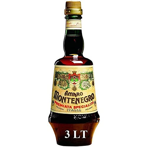 AMARO MAGNUM 3 LITER AMARO MAGNUM 3 LITER von Montenegro