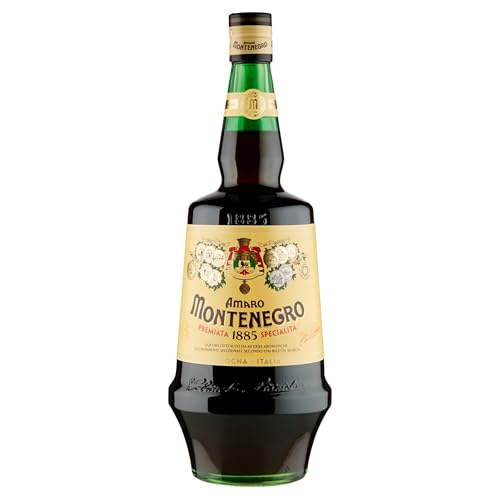 Amaro Montenegro Magnum Cl 300 Amaro Montenegro Magnum Cl 300 von Amaro Montenegro