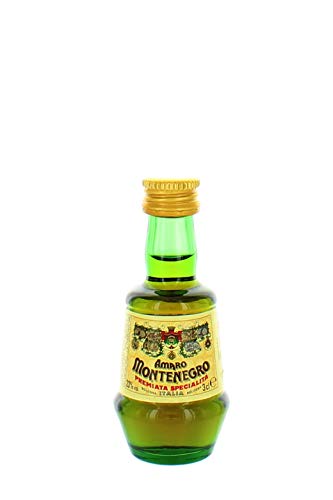 Amaro Montenegro Mignon Cl 3 Amaro Montenegro Mignon Cl 3 von Montenegro
