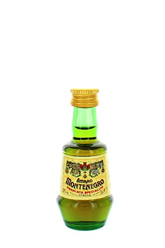 Amaro Montenegro Mignon Cl 3 von Montenegro