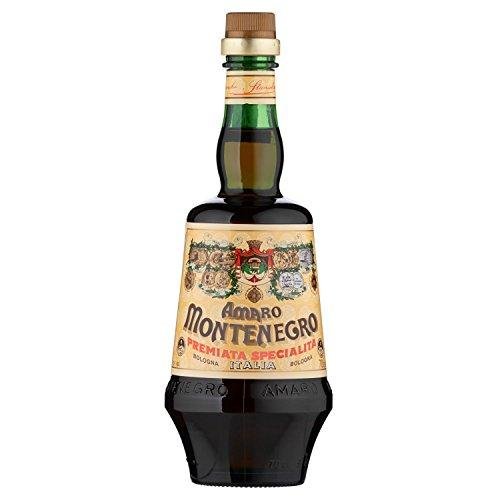 MONTENEGRO BITTER 70cl MONTENEGRO BITTER 70cl von Montenegro