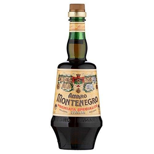 MONTENEGRO BITTER 70cl von Montenegro