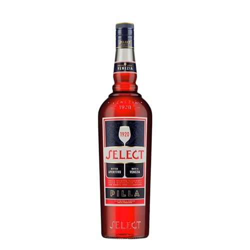 Pilla Select Aperitivo Bitter Cl 100 17,5% vol Montenegro Pilla Select Aperitivo Bitter Cl 100 17,5% vol Montenegro von Montenegro