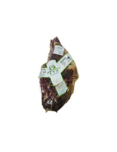 Iberischer Schinkenköder, Entbeinen, Monteparra, 4,5 kg. Iberischer Schinkenköder, Entbeinen, Monteparra, 4,5 kg. von Monteparra
