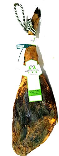 Iberischer Schinkenköder von feld, 75% Iberische Rasse, Monteparra, 8 kg. Iberischer Schinkenköder von feld, 75% Iberische Rasse, Monteparra, 8 kg. von Monteparra