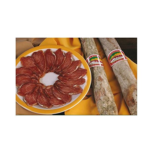 Monteparra Iberische Eichel Lende der Kampagne 1,3 kg. ca Monteparra Iberische Eichel Lende der Kampagne 1,3 kg. ca von Monteparra