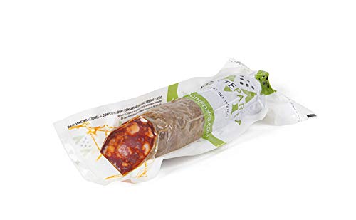 Monteparra Iberische Eichel gefüttert Chorizo 1,2 kg. von Monteparra