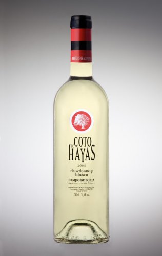 Coto de Hayas Chardonnay, trocken, Campo de Borja, 0,75 l Coto de Hayas Chardonnay, trocken, Campo de Borja, 0,75 l von Monter Weißweine
