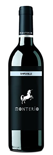 Monterio Tempranillo Trocken (1 x 0.75 l) von Monterio