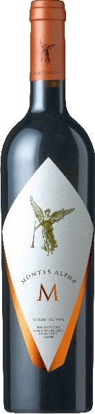 Montes Chile Montes Alpha M limitiert Jg. 2019 Cuvee aus 80 Proz. Cabernet Sauvignon, 10 Proz. Cabernet Franc, 5 Proz. Merlot, 5 Proz. Petit Verdot 18 Monate in französischen Eichenbarriques gereift
