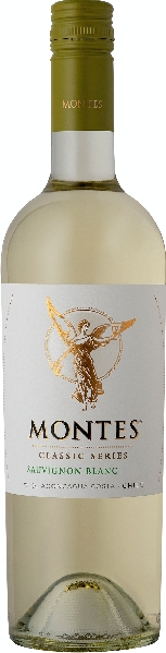 Montes Chile Reserva Sauvignon Blanc Jg. 2023 von Montes Chile