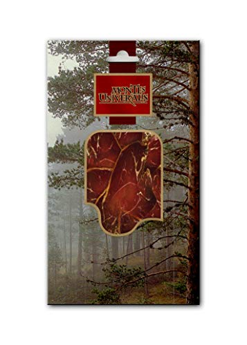 Montes Universales Hirsch Cecina (50g) von Montes Universales