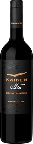 Montes Kaiken Ultra Cabernet Sauvignon 2008, 0,75 L Montes Kaiken Ultra Cabernet Sauvignon 2008, 0,75 L von Montes