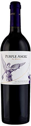Montes Purple Angel, 1er Pack (1 x 750 ml) von Montes