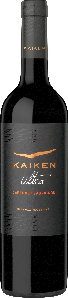 Kaiken Ultra Cabernet Sauvignon Jg. 2020 Cuvee aus 96 Proz. Cabernet Sauvignon, 4 Proz. Malbec 80 Proz. des Weines werden 12 Monate in franz- Eichenbarriques ausgebaut