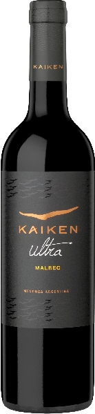 Kaiken Ultra Malbec Jg. 2020 12 Monate in Eichenholzfässern gereift von Kaiken