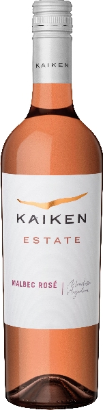 Kaiken Rose of Malbec Jg. 2022 von Kaiken