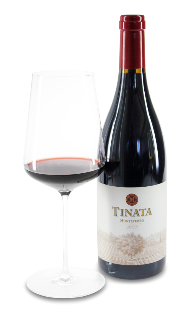 2013 Tinata Rosso Toscana IGT von Monteverro Srl