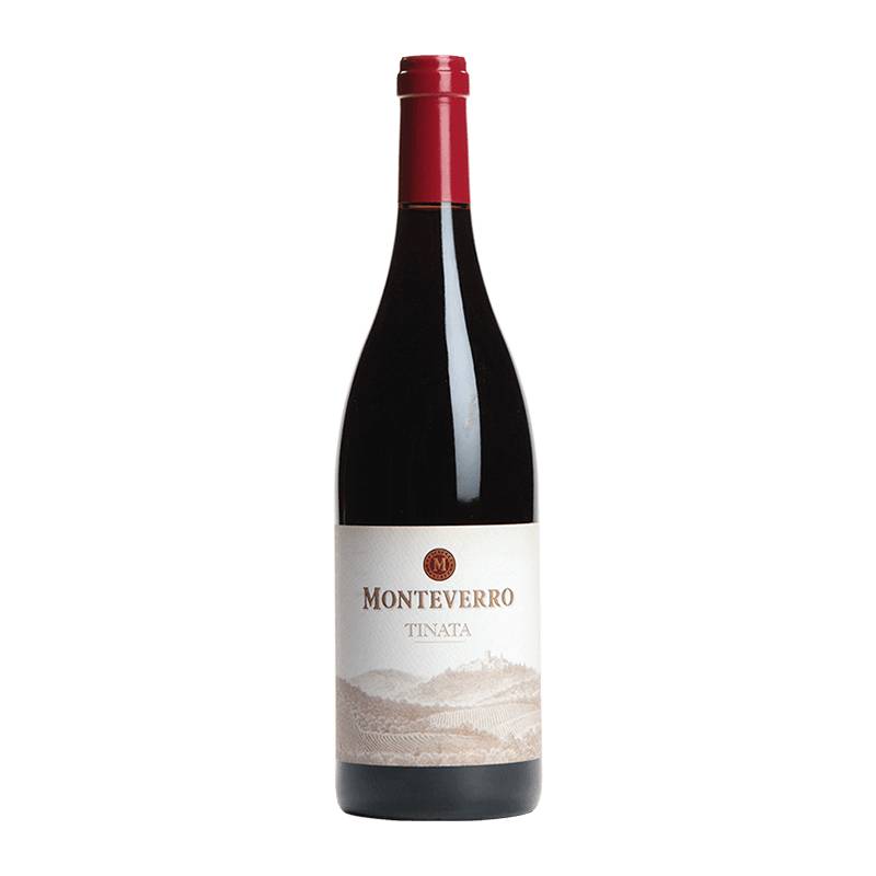 Monteverro : Tinata 2008 von Monteverro