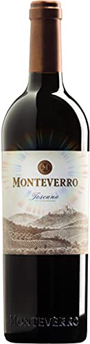 Monteverro IGT - 2011-1,5 lt. - Monteverro von Monteverro