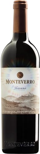 Monteverro IGT - 2012-1,5 lt. - Monteverro von Monteverro