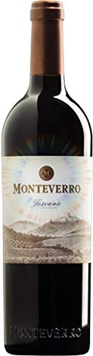 Monteverro IGT - 2013-3 lt. - Monteverro von Monteverro