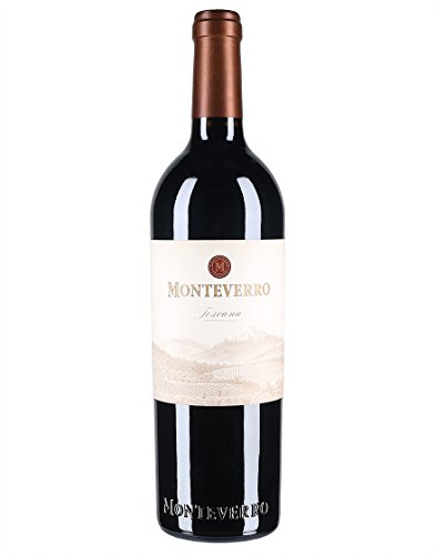 Toscana IGT Monteverro Monteverro 2018 0,75 ℓ von Monteverro