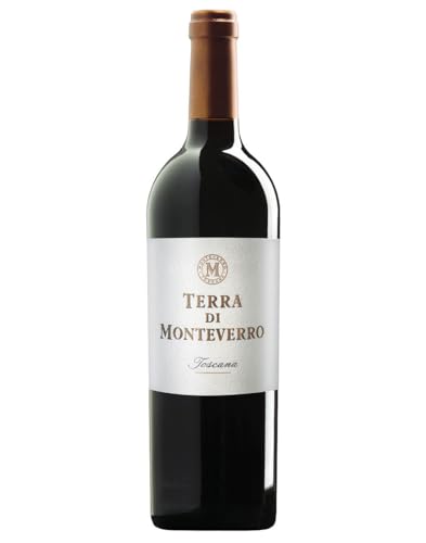 Toscana IGT Terra Monteverro 2020, 0,75 ℓ Toscana IGT Terra Monteverro 2020, 0,75 ℓ von Monteverro
