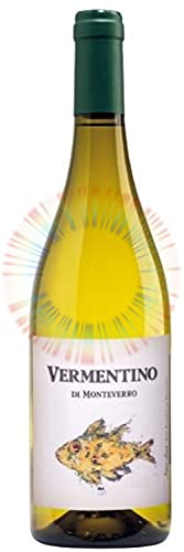 Vermentino IGT - Monteverro von Monteverro