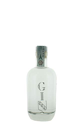 Gin Montevertine Cl 50 Gin Montevertine Cl 50 von Montevertine