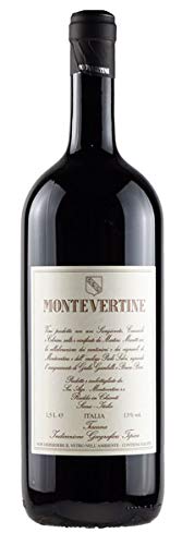 Montevertine 2016 Double Magnum von Montevertine